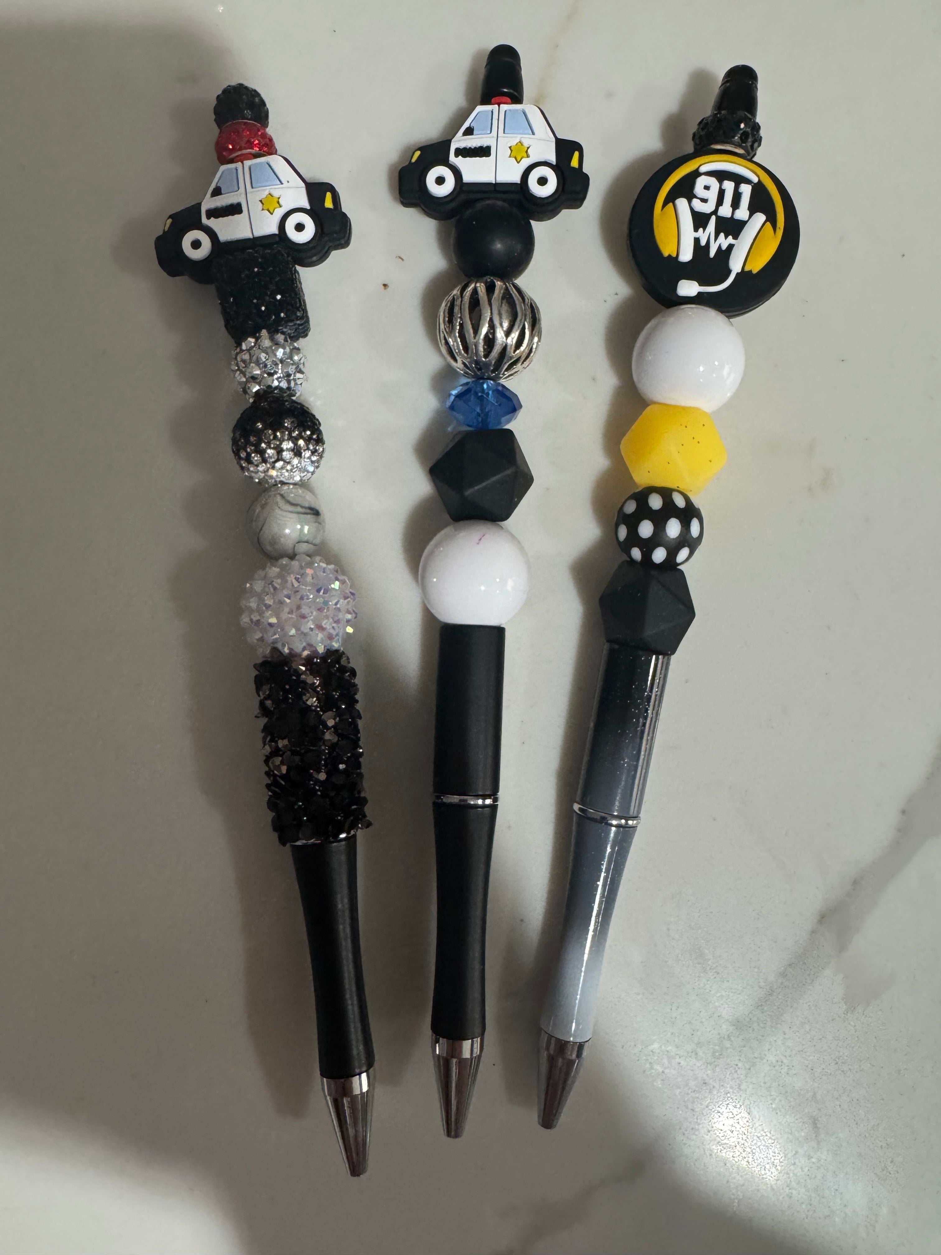 Basic Pens (AS IS or CUSTOMIZED)