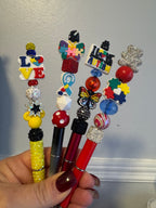 Basic Pens (AS IS or CUSTOMIZED)