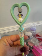 Deluxe Embellished Pens