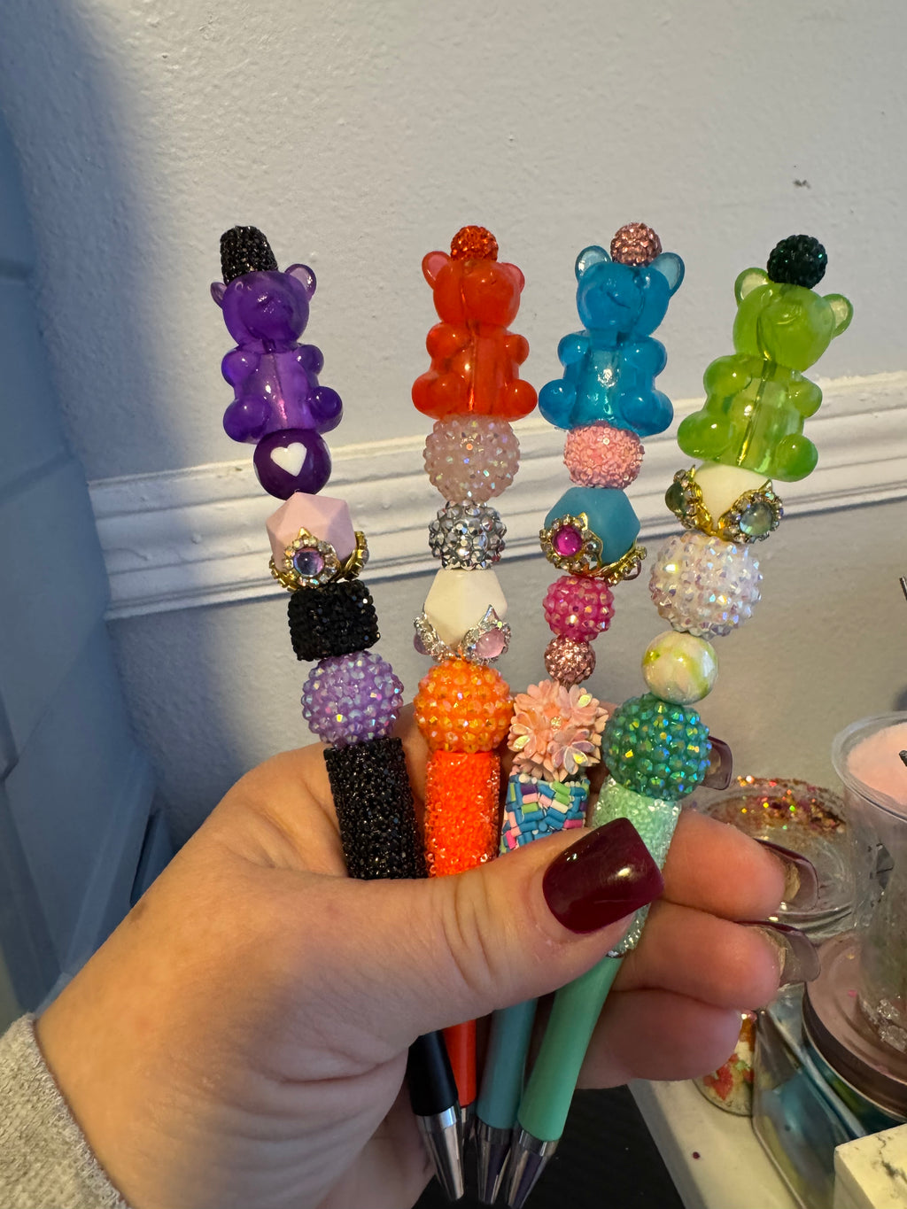 Basic Pens (AS IS or CUSTOMIZED)