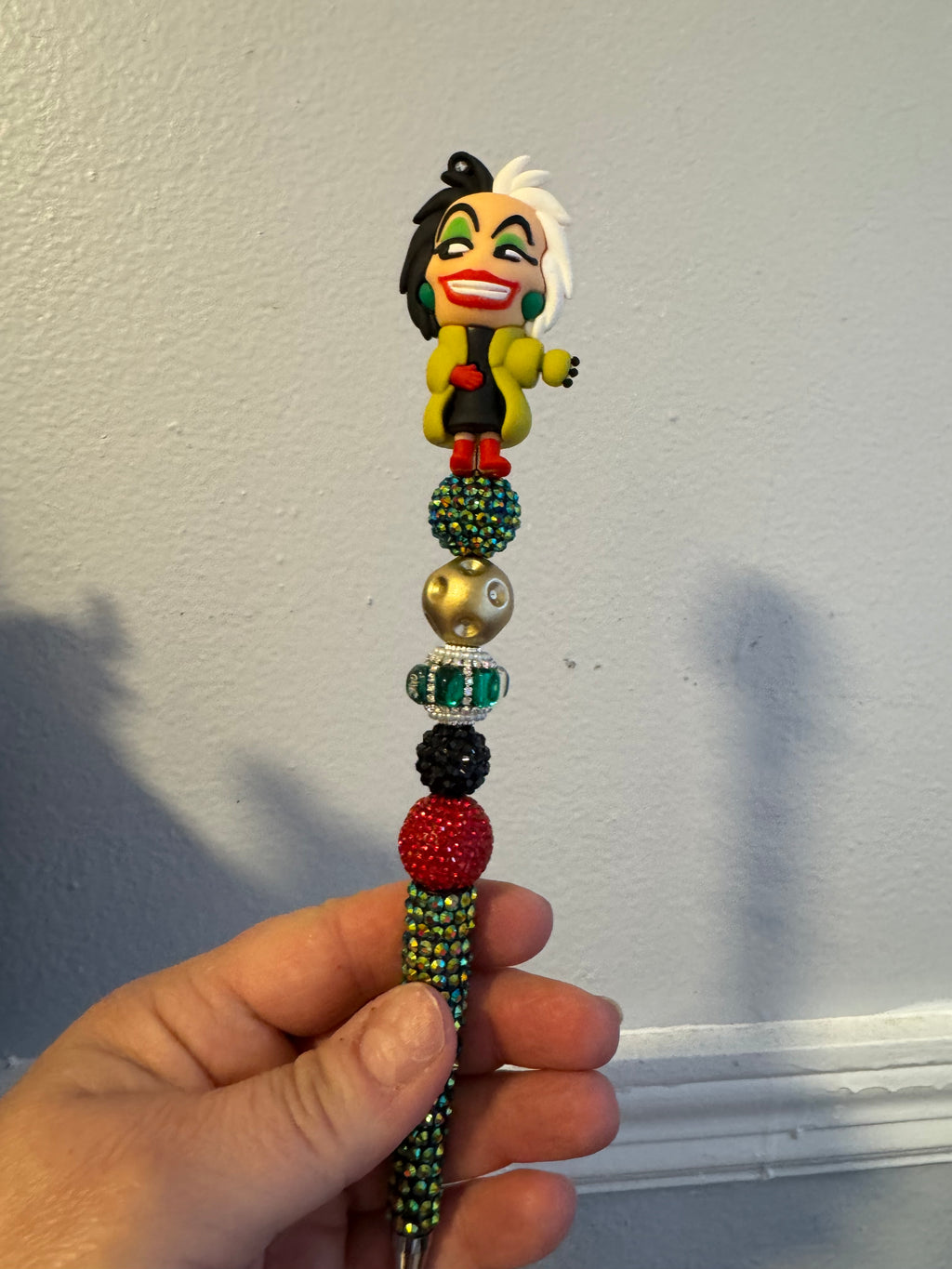 Deluxe Embellished Pens