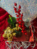 Glam Boxes - "Christmas Collection"