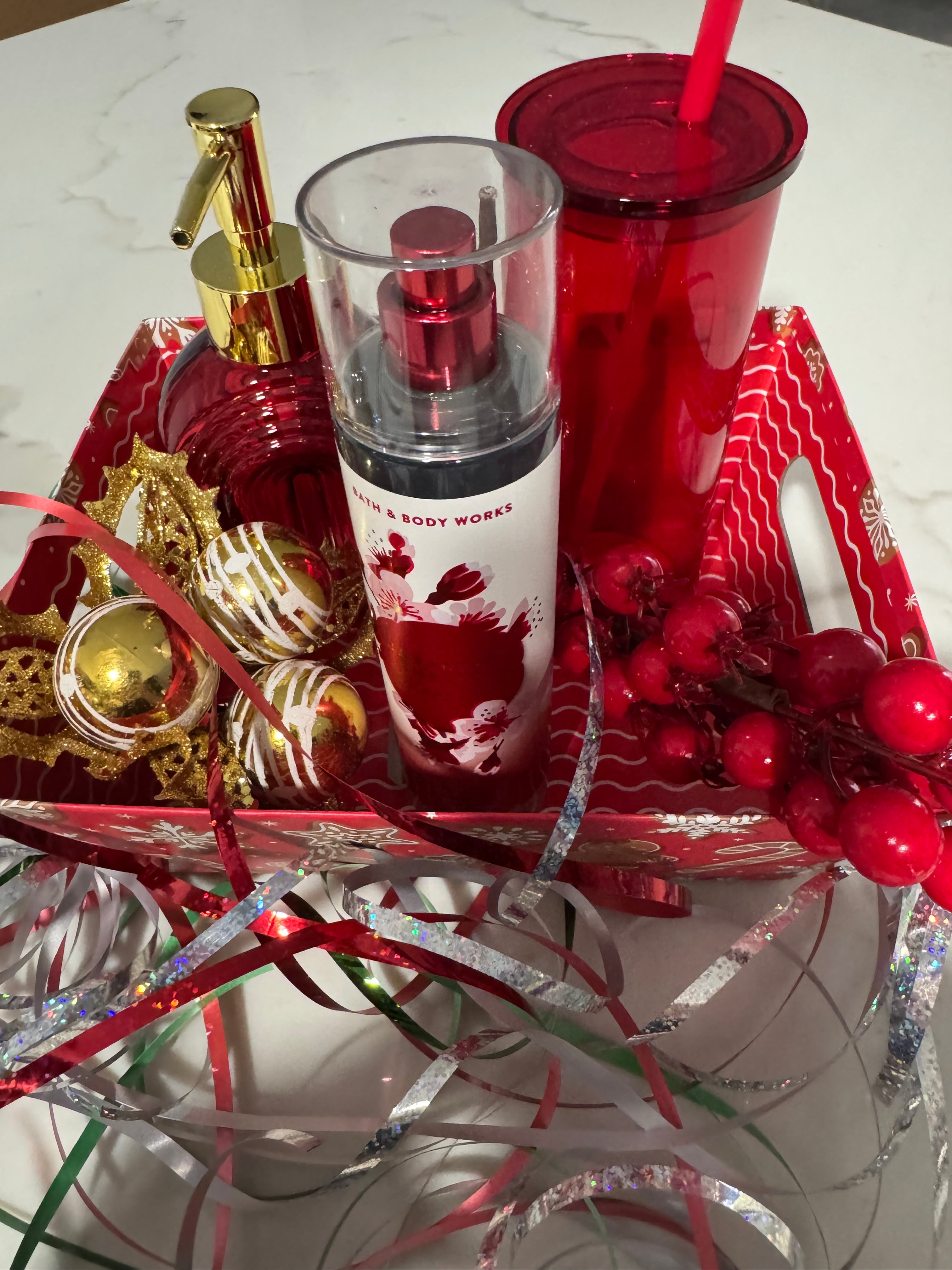 Glam Boxes - "Christmas Collection"