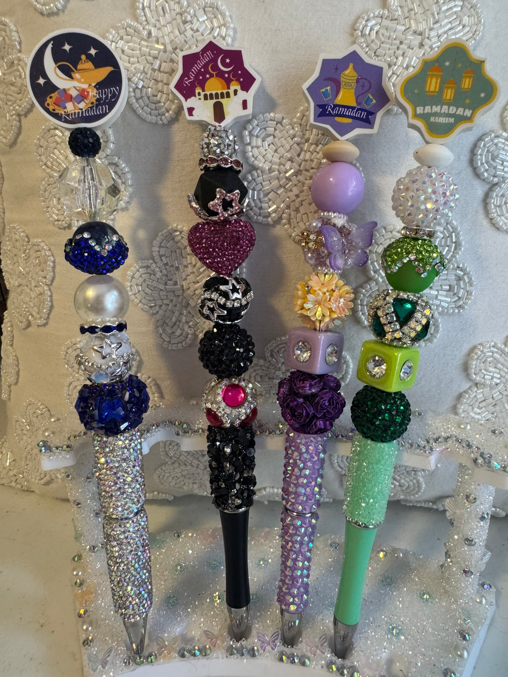 Eid Gifts, Eid pens