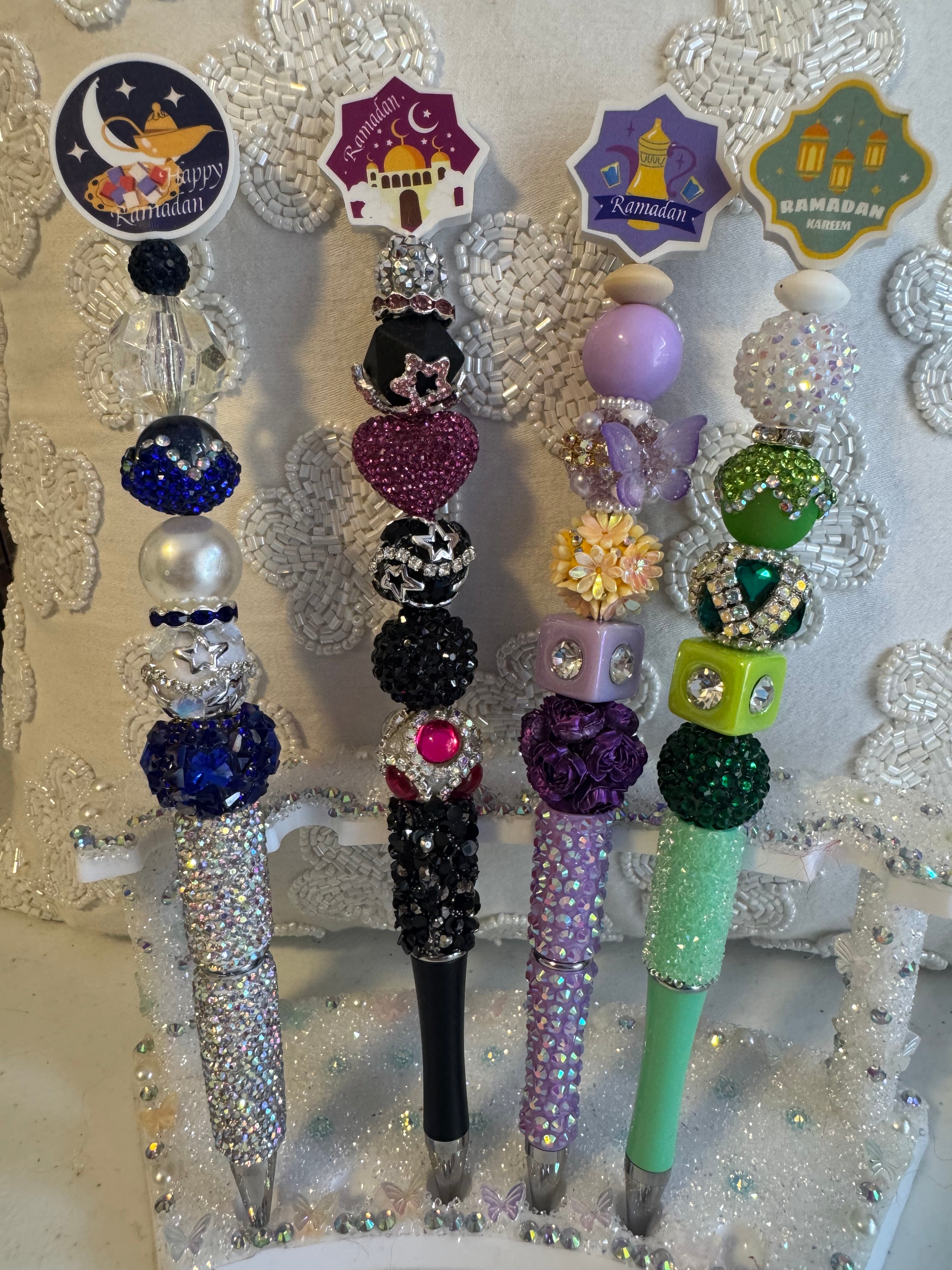 Eid Gifts, Eid pens