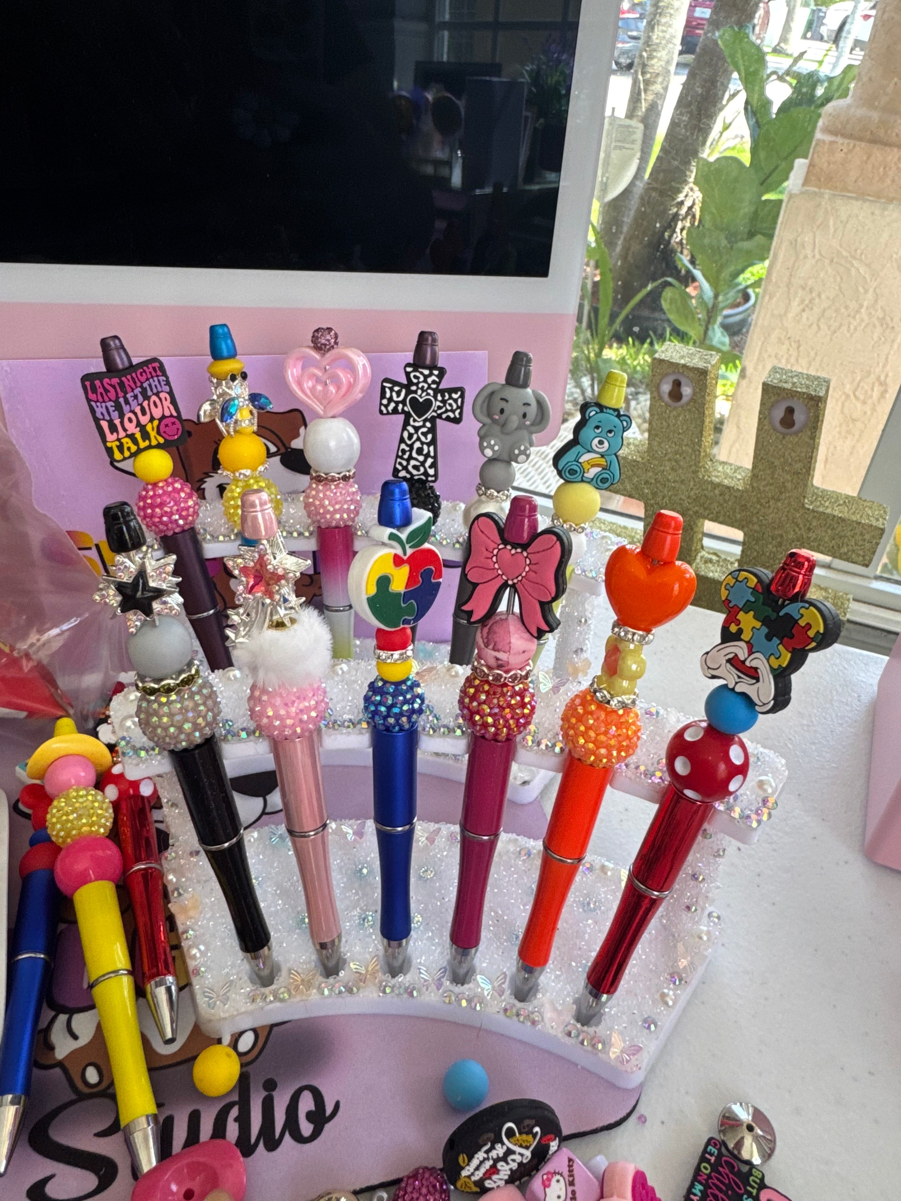 Mothers Day Flash Sale $5 Pens "Live Claim" - Assorted