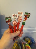 Basic Pens - "Christmas Collection"