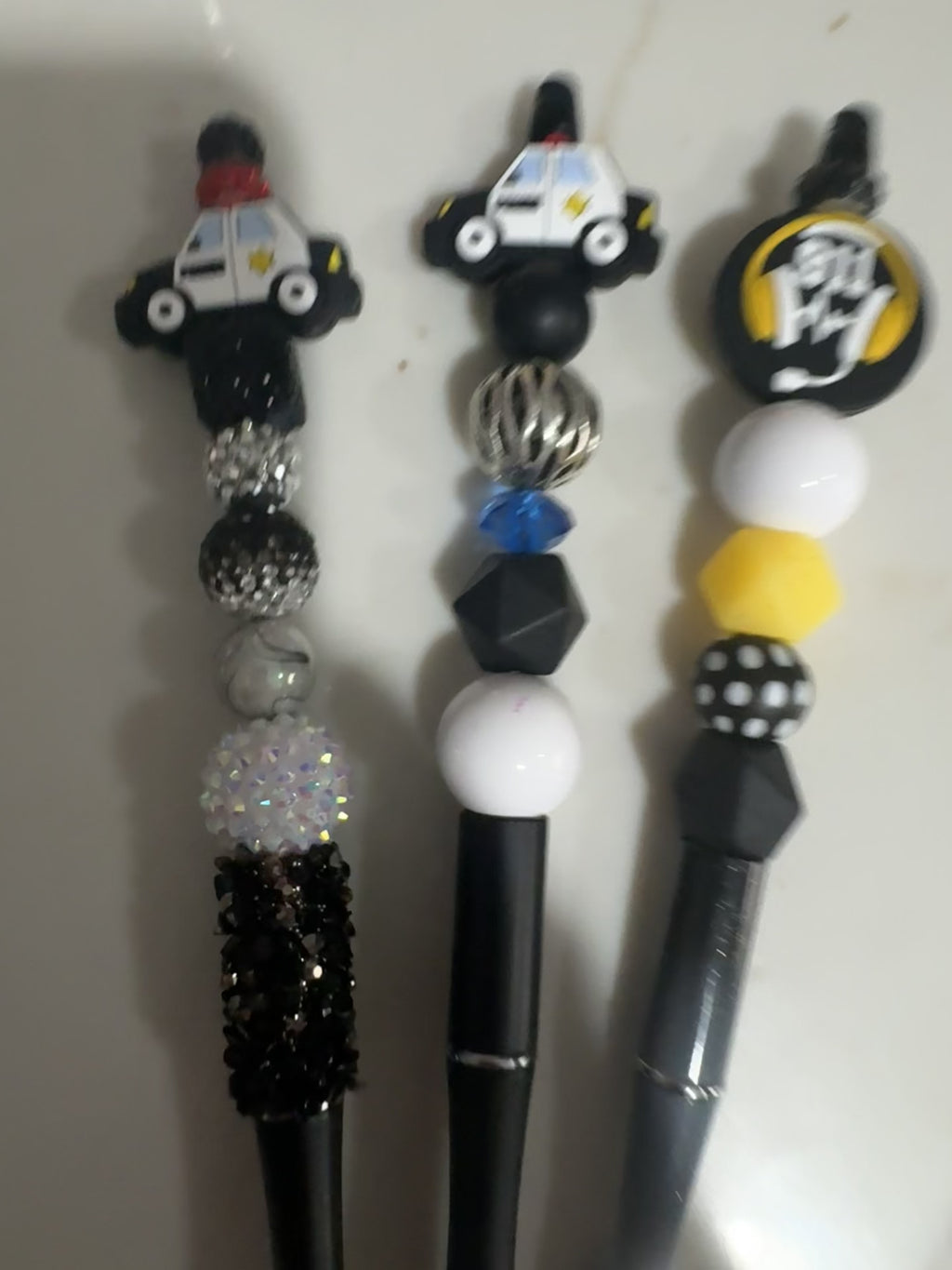 Basic Pens (AS IS or CUSTOMIZED)