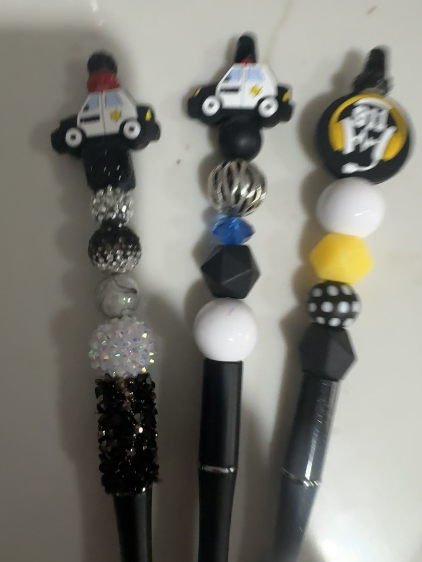 Basic Pens (AS IS or CUSTOMIZED)