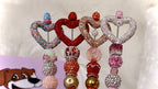 Valentine's Embellished Pens